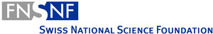 logo swiss national science foundation